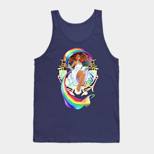 Pride nouveau Tank Top